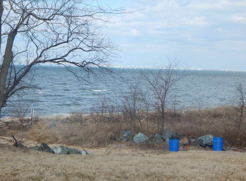 Matapeake Park, Maryland, USA